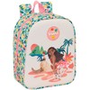 Safta Disney Moana Vaiana adaptable backpack 27cm