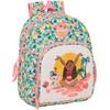 Safta Disney Moana Vaiana adaptable backpack 34cm