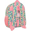 Safta Disney Moana Vaiana adaptable backpack 34cm