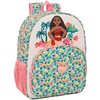 Safta Disney Moana Vaiana adaptable backpack 42cm