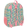 Safta Disney Moana Vaiana adaptable backpack 42cm