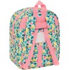 Safta Disney Moana Vaiana adaptable backpack 27cm
