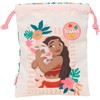 Safta Disney Moana Vaiana lunch bag 25cm