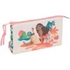 Safta Disney Moana Vaiana triple pencil case