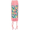 Safta Disney Moana Vaiana triple pencil case 37pcs