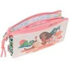 Safta Disney Moana Vaiana triple pencil case