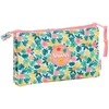 Safta Disney Moana Vaiana triple pencil case