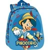 Clasicos Disney Safta Disney Pinocchio 3D backpack 33cm