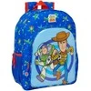Safta Disney Pixar Toy Story Good Vibes adaptable backpack 42cm