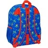 Safta Disney Pixar Toy Story Good Vibes adaptable backpack 42cm