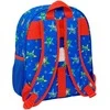 Safta Disney Pixar Toy Story Good Vibes adaptable backpack 34cm