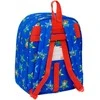 Safta Disney Pixar Toy Story Good Vibes adaptable backpack 27cm