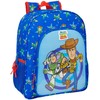 Safta Disney Pixar Toy Story Good Vibes adaptable backpack 38cm