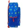 Safta Disney Pixar Toy Story Good Vibes adaptable backpack 42cm