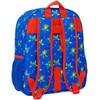 Safta Disney Pixar Toy Story Good Vibes adaptable backpack 38cm