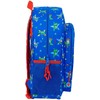 Safta Disney Pixar Toy Story Good Vibes adaptable backpack 38cm