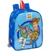 Safta Disney Pixar Toy Story Good Vibes adaptable backpack 27cm