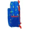Safta Disney Pixar Toy Story Good Vibes adaptable backpack 34cm