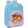 Safta Disney Pixar Toy Story Jessie adaptable backpack 34cm