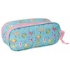 Frozen Safta Disney Princess 3D double pencil case