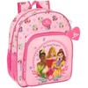 Safta Disney Princess adaptable backpack 38cm