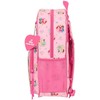 Safta Disney Princess adaptable backpack 34cm