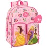 Safta Disney Princess adaptable backpack 34cm