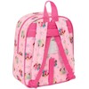 Safta Disney Princess adaptable backpack 27cm