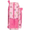 Safta Disney Princess adaptable backpack 38cm