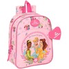 Safta Disney Princess adaptable backpack 27cm