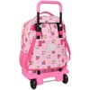 Safta Disney Princess Compact trolley 43cm
