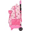 Safta Disney Princess Compact trolley 43cm