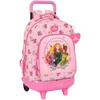 Safta Disney Princess Compact trolley 43cm