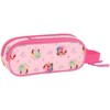 Safta Disney Princess double pencil case
