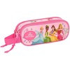 Safta Disney Princess double pencil case