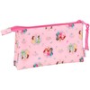 Safta Disney Princess triple pencil case