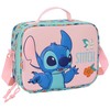 Safta Disney Stitch 3D thermal lunch bag