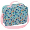 Safta Disney Stitch 3D thermal lunch bag