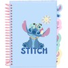 Safta Disney Stitch A5 notebook