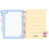 Safta Disney Stitch A5 notebook