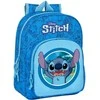 Safta Disney Stitch adaptable backpack 34cm
