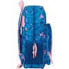 Safta Disney Stitch & Angel adaptable backpack 38cm