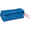 Safta Disney Stitch & Angel triple pencil case