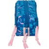 Safta Disney Stitch & Angel triple pencil case