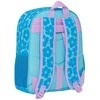 Lilo Stitch Safta Disney Stitch Hawaii adaptable backpack 38cm