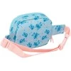Safta Disney Stitch Ohana belt pouch