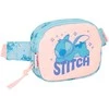 Safta Disney Stitch Ohana belt pouch