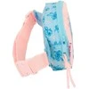 Safta Disney Stitch Ohana belt pouch