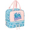 Safta Disney Stitch Ohana lunch bag