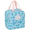 Safta Disney Stitch Ohana lunch bag